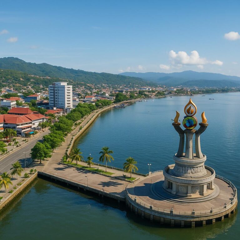 Universitas Muhammadiyah Kendari Dorong Inovasi di Kendari