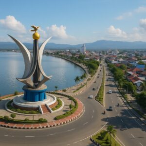 Universitas Muhammadiyah Kendari Kembangkan Potensi Mahasiswa