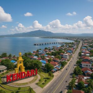 Universitas Muhammadiyah Kendari Melangkah Menuju Inovasi Kualitas