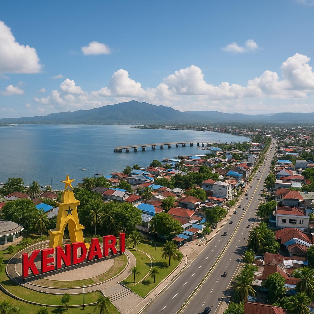 Universitas Muhammadiyah Kendari Melangkah Menuju Inovasi Kualitas