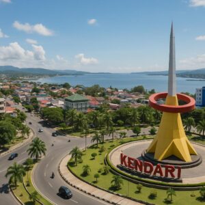 Universitas Muhammadiyah Kendari Membuka Peluang Baru untuk Mahasiswa