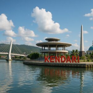 Universitas Muhammadiyah Kendari: Pusat Pendidikan Berkualitas