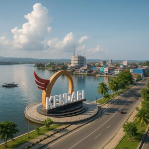 Universitas Muhammadiyah Kendari Raih Prestasi Akademis Mengesankan