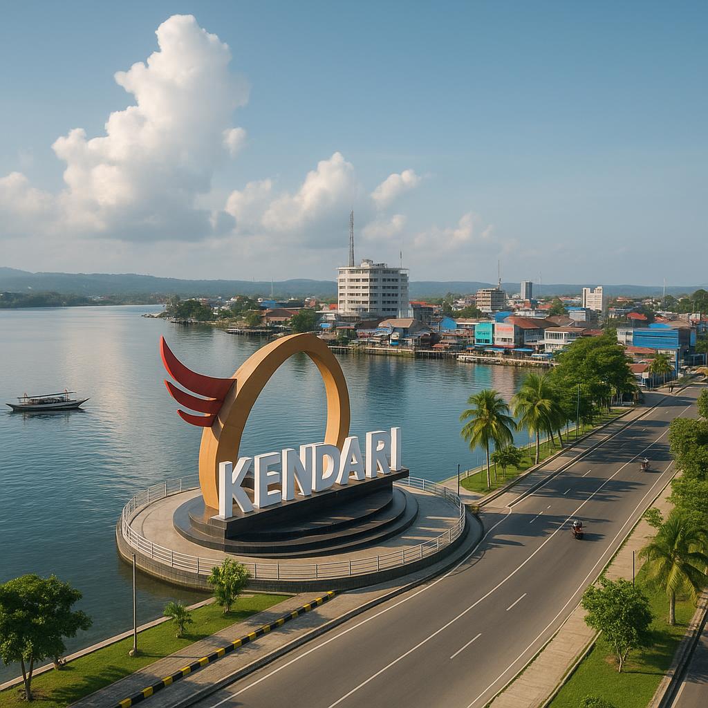 Universitas Muhammadiyah Kendari Raih Prestasi Akademis Mengesankan
