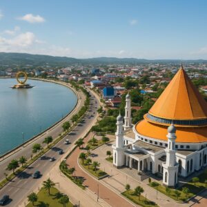 Universitas Muhammadiyah Kendari Siap Hadapi Tantangan Masa Depan