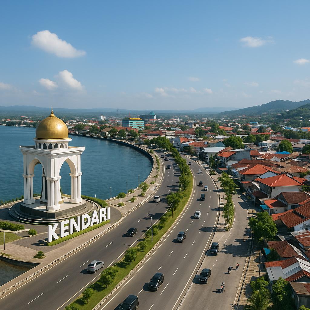 Universitas Muhammadiyah Kendari Siap Menghadapi Era Digital