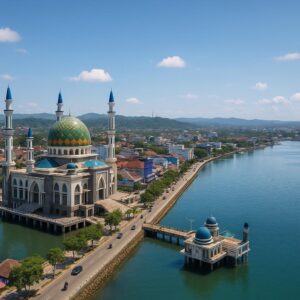 Universitas Muhammadiyah Kendari Siap Ubah Wajah Pendidikan Indonesia