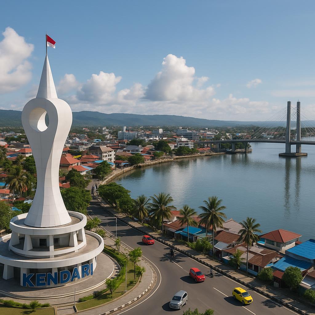 Universitas Muhammadiyah Kendari Menjadi Pilihan Terbaik di Sultra