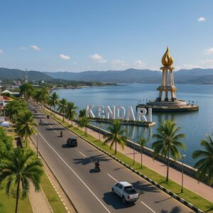 Universitas Muhammadiyah Kendari Raih Peningkatan Prestasi 2026