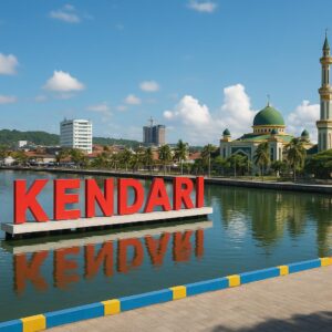 Universitas Muhammadiyah Kendari Raih Prestasi Tahun 2026