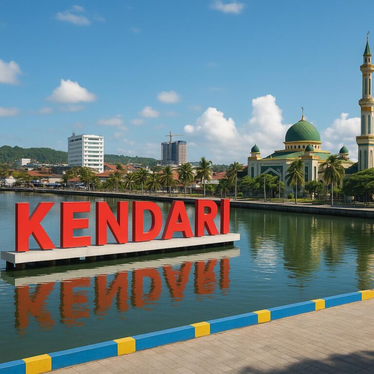 Universitas Muhammadiyah Kendari Raih Prestasi Tahun 2026