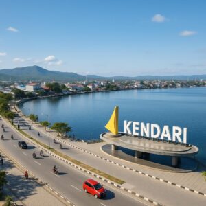 Universitas Muhammadiyah Kendari Tingkatkan Kualitas Pendidikan